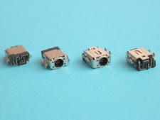 Роз'єм живлення Asus&nbsp;Zenbook&nbsp;Pro&nbsp;15&nbsp;UX535LH